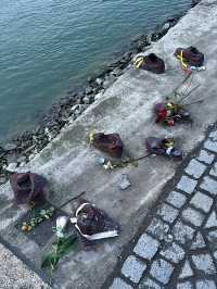 Waltzing Through the Cobbled Charm of Budapest