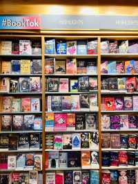 Kinokuniya KLCC: A Beacon of Sustainable Book Culture in the Heart of Kuala Lumpur