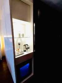 “M Roof Hotel Ipoh — Modern Urban Comfort Meets Stylish Simplicity”