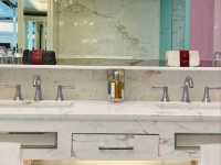 "The Crockfords Genting - Crown Jewel of Luxury and Sophistication"