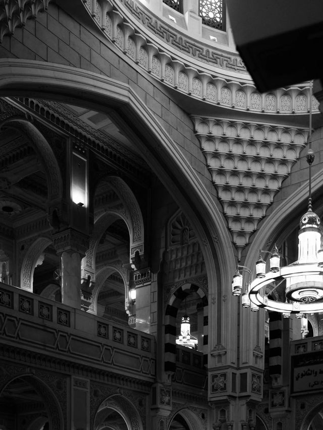 One-Day Trip in Mecca (Makkah): A Spiritual and Historical Journey