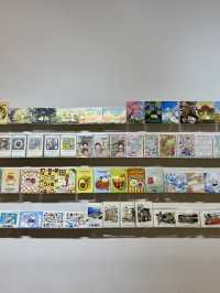 🇲🇾A new spot in Puchong! Get cute stuffs and souvenirs here