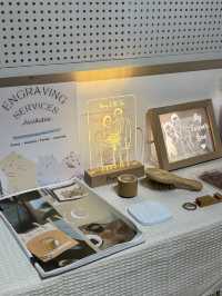 🇲🇾A new spot in Puchong! Get cute stuffs and souvenirs here