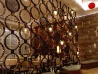"Amari Johor Bahru: City Sophistication Wrapped in Thai-Inspired Comfort"