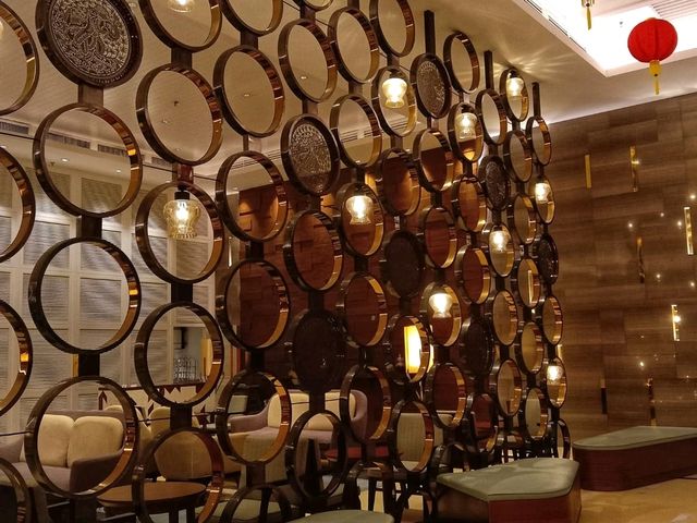 "Amari Johor Bahru: City Sophistication Wrapped in Thai-Inspired Comfort"