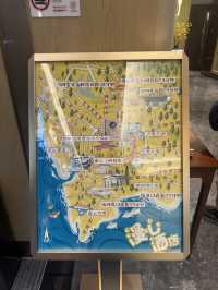 深圳南山區酒店推介@漫心酒店