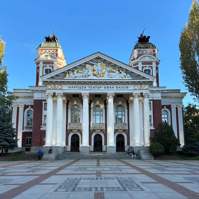 ✨ "Holy Glitz & Street Grit: A Nevsky Cathedral Romp (Strudel Included)" ✨