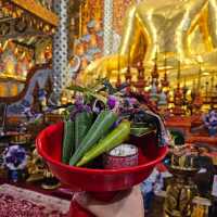 🪷วัดศรีดอนมูล |วัดสวย พุทธศิลป์แห่งล้านนา🌟
