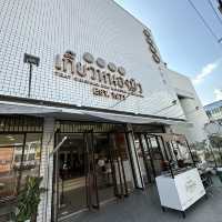 ร้าน เกี๊ยวหนองบัว ตราด📍