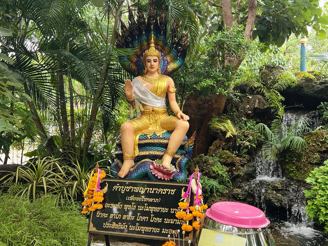 วัดศาลาลอย (อำเภอเมืองนครราชสีมา)