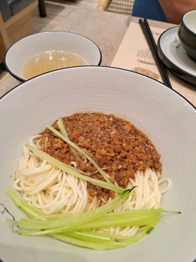 家常上海美點小炒