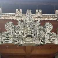 Exploring the Cultural Mosaic of TMII