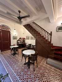 Nam Kheng Hotel: A Heritage Stay in Style