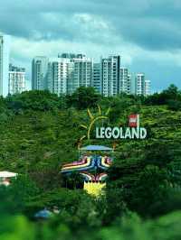 Family Fun and Adventure at LEGOLAND Malaysia!
