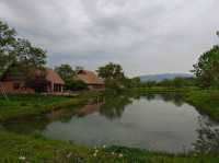 The 5,300 year-old city in China - Liangzhu