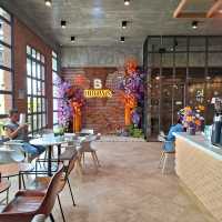 BROWN Brew & Bistro @ ปราณบุรี