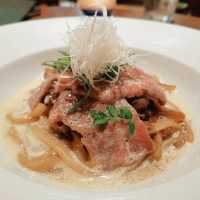 Culinary Masterpiece: My Unforgettable Journey at Wakuda Singapore