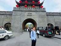 Chengdu Day Trip – Panda Valley, Qingcheng Mountain & Dujiangyan with Ancient Town Vibes!