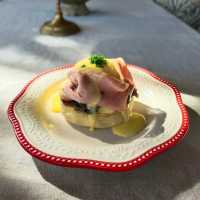 Briallint food