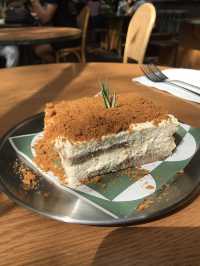 Get good photo spots amidst good food too in Kuala Lumpur