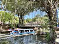 Melaka River Cruise: A Magical Journey Through Time