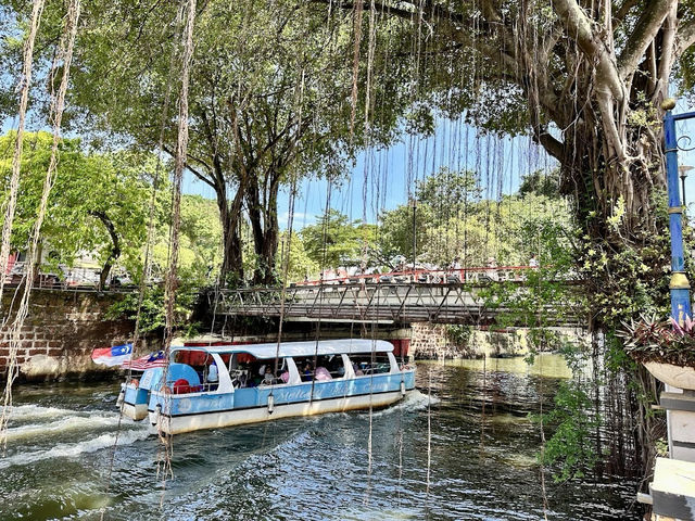 Melaka River Cruise: A Magical Journey Through Time