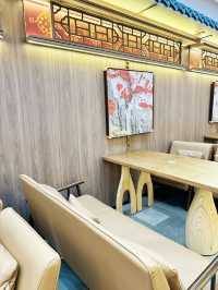 Sip Sustainably in the Heart of Petaling Street