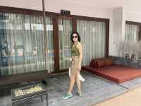 Golden Temple Retreat เสียมเรียบ พักหรูอยู่สบาย