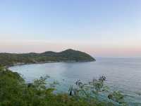 เกาะสีชัง ชลบุรี