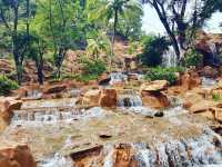 Temurun Waterfall: Langkawi’s Hidden Jungle Gem 💎🌿