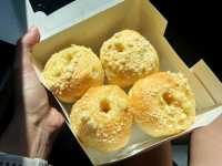 Boatbake ร้านเบเกอรี่เจ้าดังเมืองพัทยา