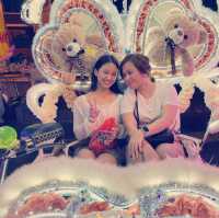 Malacca Weekend Getaway