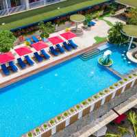 Ramada by Wyndham Phuket Deevana, Patong  
