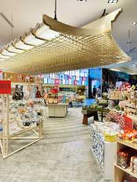 Embrace Sustainability at Tokyo Town Bukit Jalil