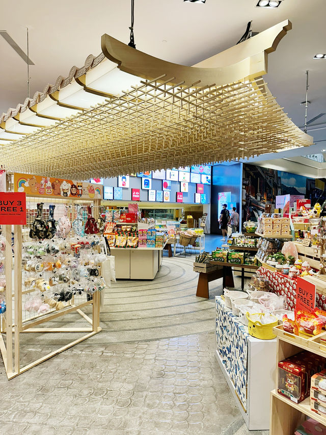 Embrace Sustainability at Tokyo Town Bukit Jalil