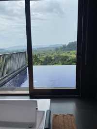 【インドネシア🇮🇩バリ島】絶景カランガセムのホテル