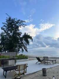 แนะนำที่พักติดทะเลขนอม Chula beach khanom🌴