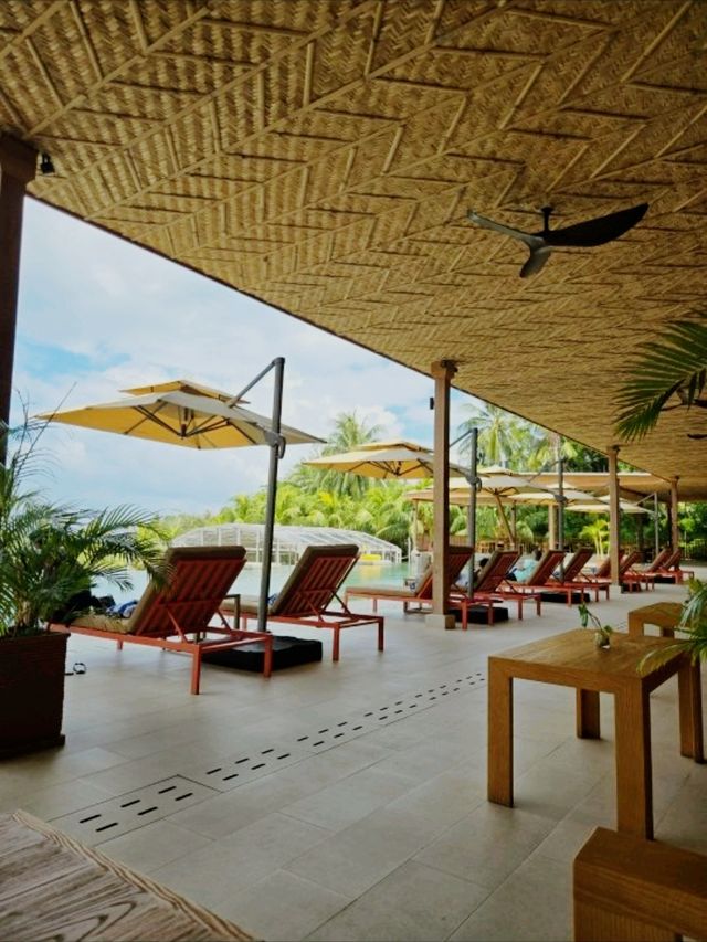Batam - Montigo Resort (Short getaway from SG)