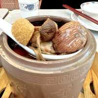 新場飲茶