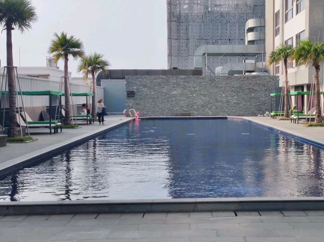 #三好國際酒店-雲林縣斗六市