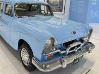 Shanghai auto museum ไปดูพิพิธภัณฑ์รถยนต์กัน 🚗