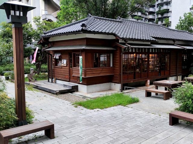 #桃園77藝文町-桃園市桃園區