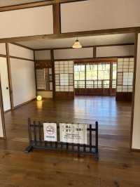 歴史を感じる癒しの空間「ハワイ王国公使別邸」—伊香保に残るハワイとの絆