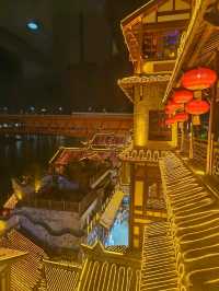 Hongyadong, Chongqing 