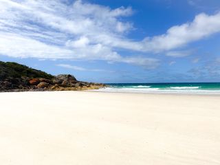 Introduction to Various Natural Scenic Spots in Tasmania