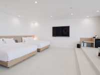 韓國海景住宿推薦 入住浦項Grami Hotel！零距離擁抱九龍浦大海，打卡海港風情小鎮超療癒！