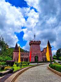A Touch of France in Malaysia: My Day at Colmar Tropicale