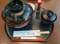 【鹿児島】キッチンさつまで黒豚料理を食べる！