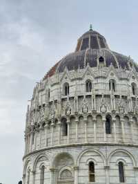 🇮🇹 Italian Dream Trip – 5 Days Itinera
