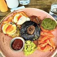 🇦🇺オーストラリアにあるブランチにおすすめしたいおしゃれカフェレストラン